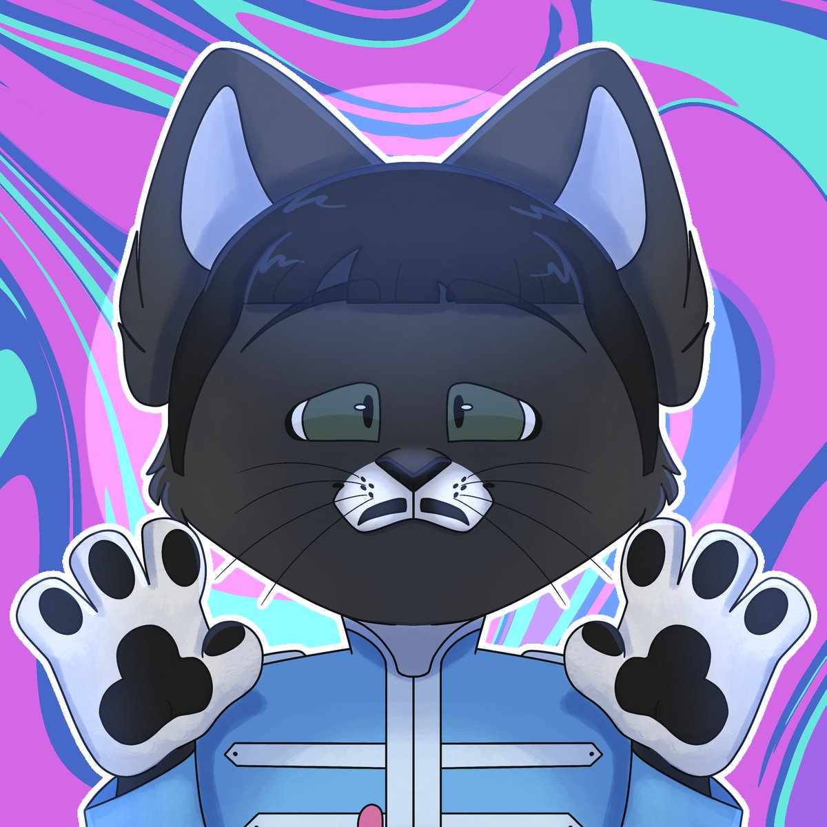 🚨 Thursday Raffle Drop 🚨

Would you like to sing along and reserve B-Starz 063 Sir Paul for just .03? ✨

If so, please comment stating that you want IN ✨

I will spin the wheel tomorrow at 5 PM EST. Winner will have 72 hrs to claim the private Sale 😻

Good luck! 🙏