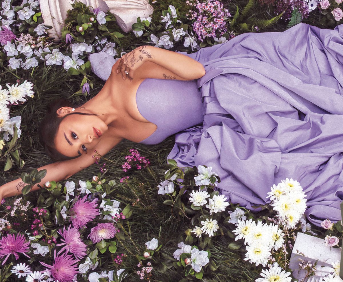 Sex Playlist 12.8.2021 l Ariana, Juice WRLD, Grimes, Kid Cudi, GAYLE + more. To continue reading click the link below.
provokr.com/music/sex-play…
#SexPlaylist #ArianaGrande #JuiceWrld #Grimes #KidCudi #GAYLE #Spotify #SpotifyPlaylist #Music