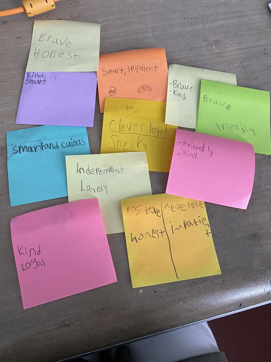 Ally Szotak Thompson, Ed.M. tweet media