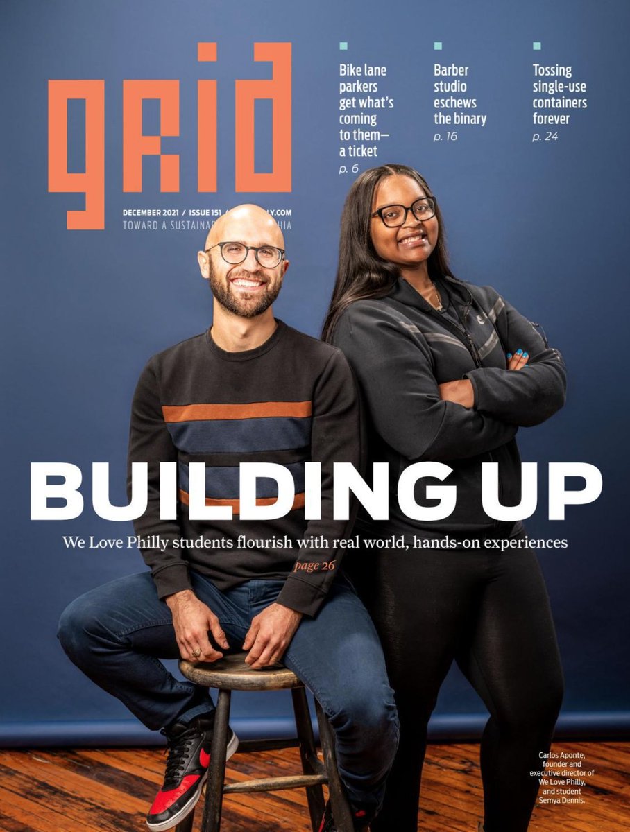 gridphilly tweet media