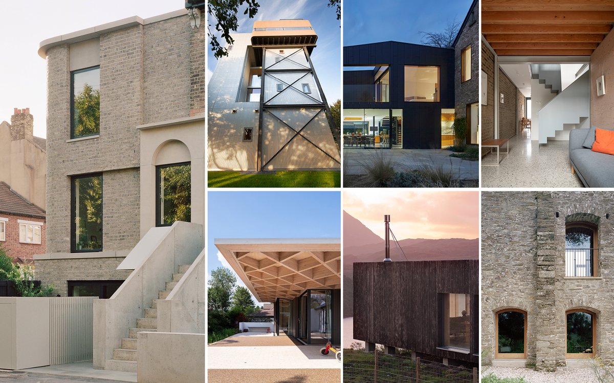 Royal Institute of British Architects (@riba) on Twitter photo š On this evening's episode of <a href="/granddesigns/">granddesigns</a>: #HouseoftheYear we explored houses that reinvent
Congrats to the seventh project to join this year's shortlist: Corner House by <a href="/31_44/">31/44 Architects</a> Architects. View the full shortlist: bit.ly/3wVU28u š On this evening's episode of <a href="/granddesigns/">granddesigns</a>: #HouseoftheYear we explored houses that reinvent
Congrats to the seventh project to join this year's shortlist: Corner House by <a href="/31_44/">31/44 Architects</a> Architects. View the full shortlist: bit.ly/3wVU28u