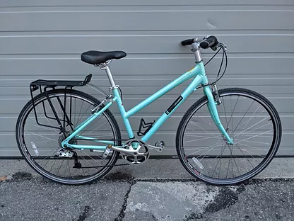 twowheelview's tweet photo. Someone on your list hoping for a bike? We've got some great bikes in our shop right now. Our shop closes after our appointment hours on Dec 16th and won't reopen until February 2022 in our new location. 1/4 https://t.co/MjVbBSZOIH