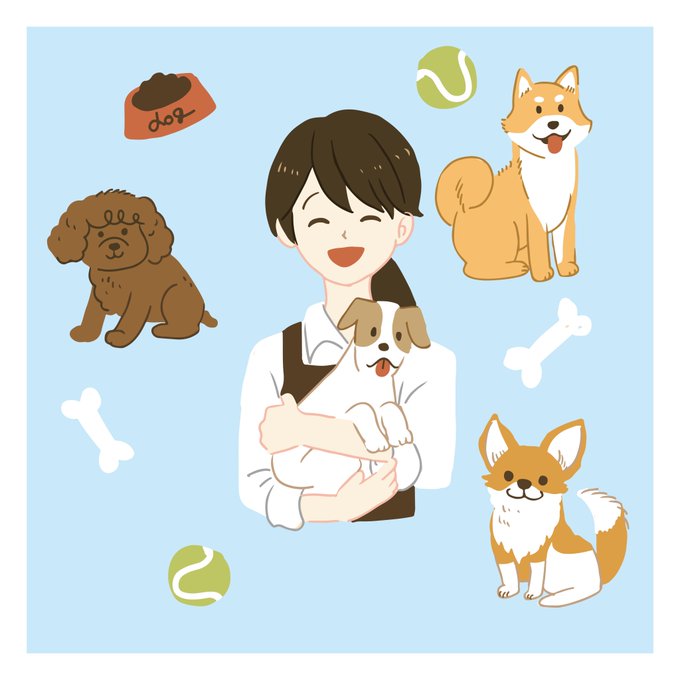 抱っこのtwitterイラスト検索結果