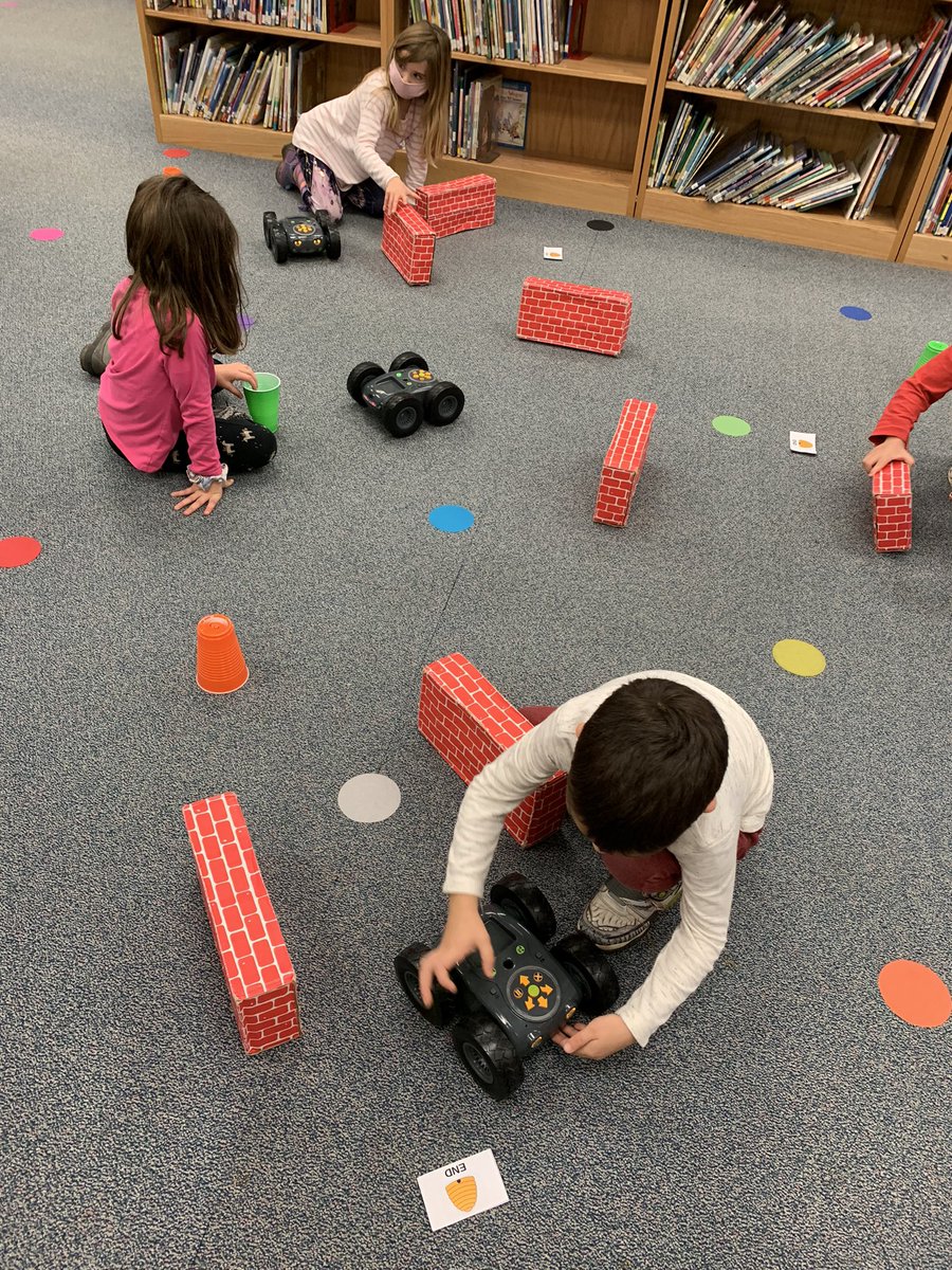 Meg Hulburt tweet media