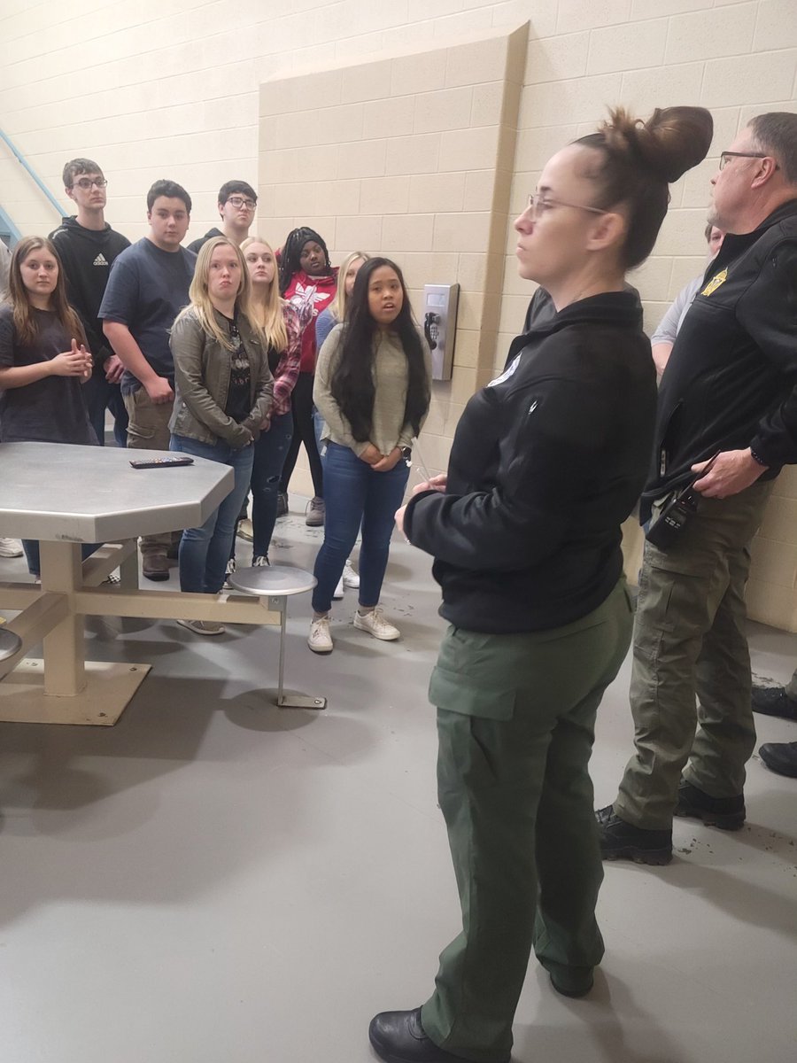 Dickson County Schools CTE tweet media