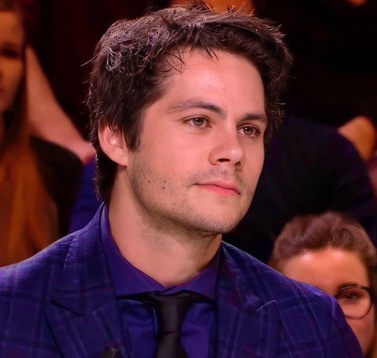 dylanthinkerr's tweet photo. dylan o’brien is unreal, look how pretty he is!! https://t.co/Gh6h849qmm
