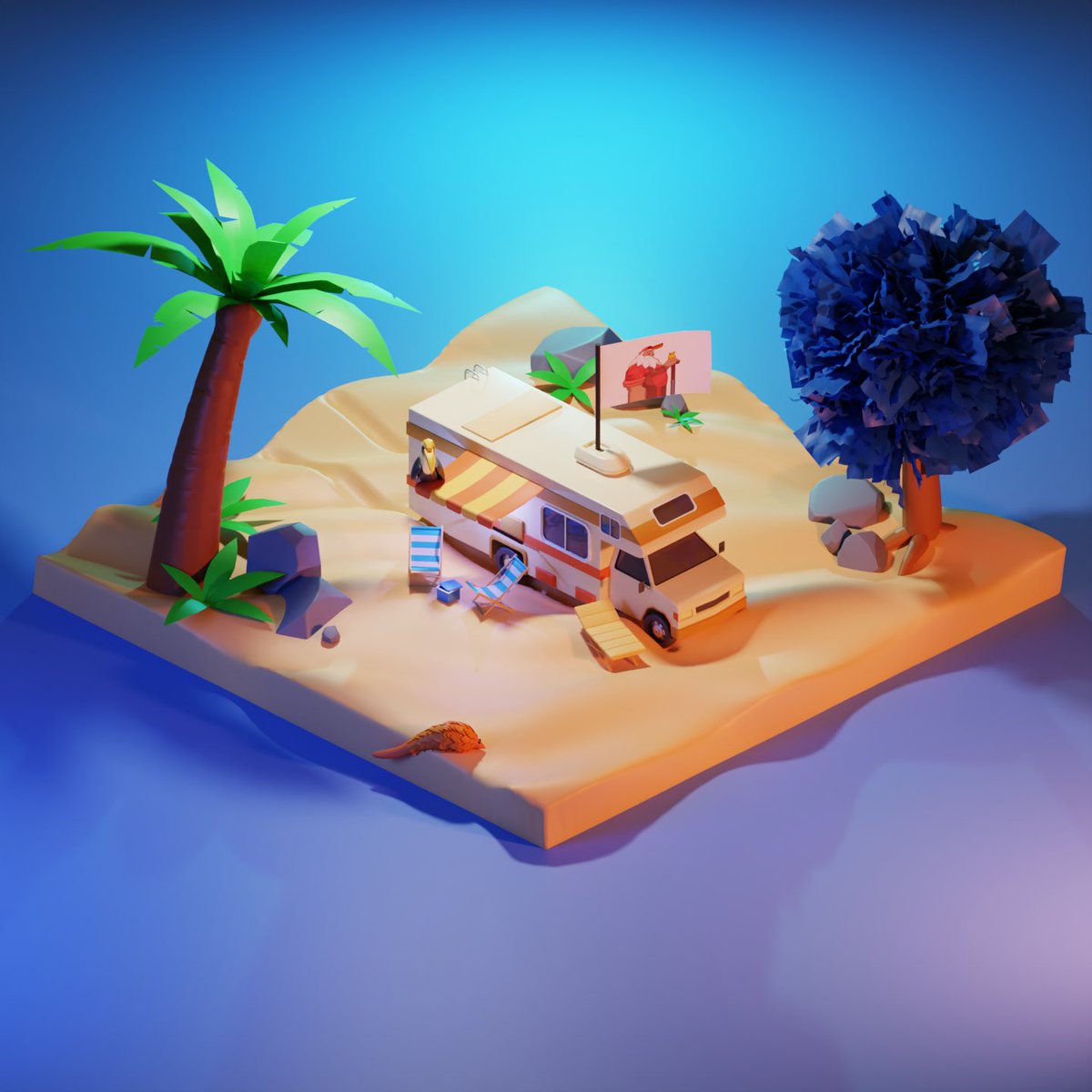 AvaxHomes🔺🏠 tweet media