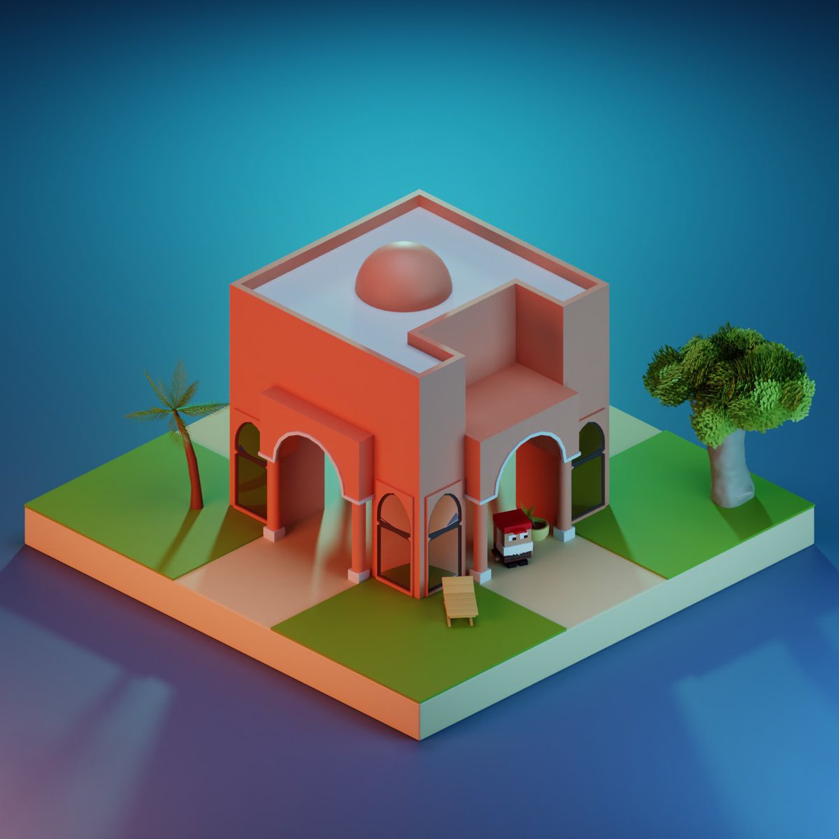 AvaxHomes🔺🏠 tweet media