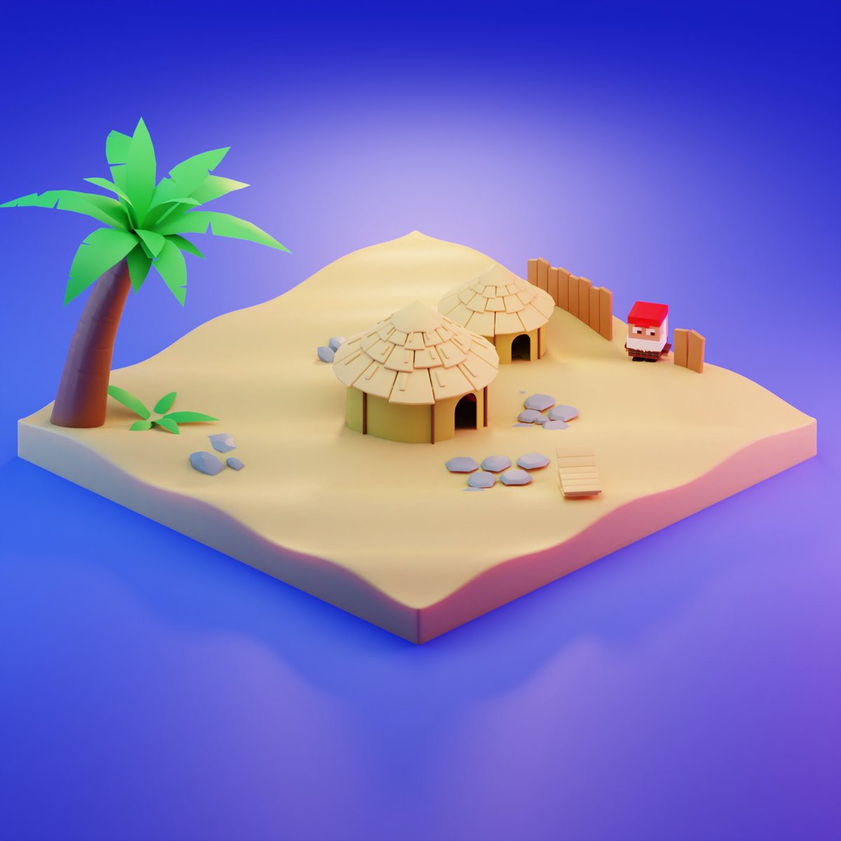 #AvaxHomes will be available on @AvaxRarity tomorrow at 7pm CET !

For this occasion, we are giving you the opportunity to win these 4 #AvaxHomes

Conditions :
1. Follow <a href="/AvalancheHomes/">AvaxHomes🔺🏠</a> &amp; @AvaxRarity 
2. Own an AvaxHome
3. RT