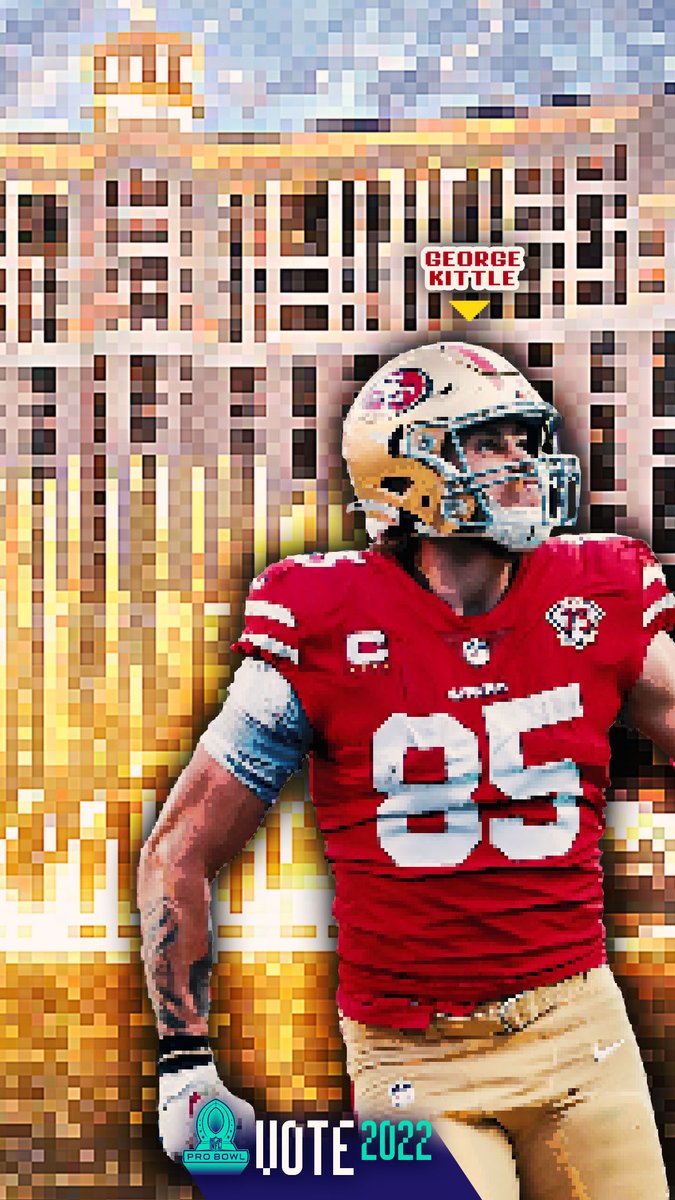 49ers's tweet image. Choose your player!

#ProBowlVote @JuiceCheck44 
#ProBowlVote @THE2ERA 
#ProBowlVote @gkittle46 
#ProBowlVote Jimmie Ward