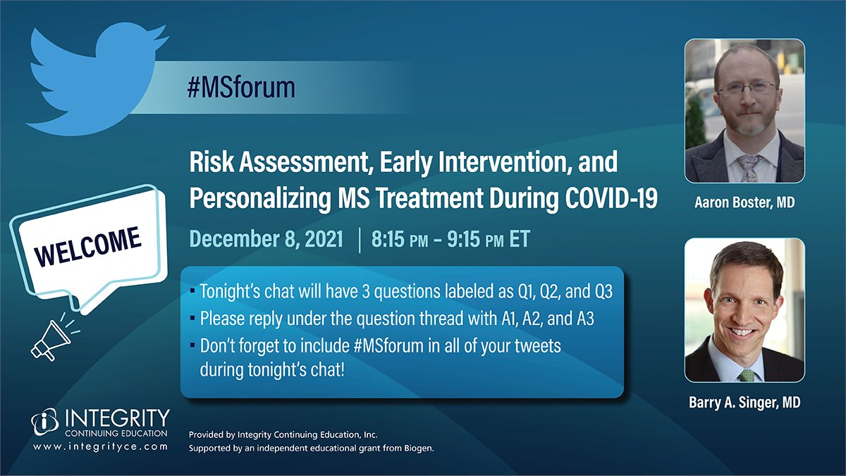 Aaron Boster MD tweet media