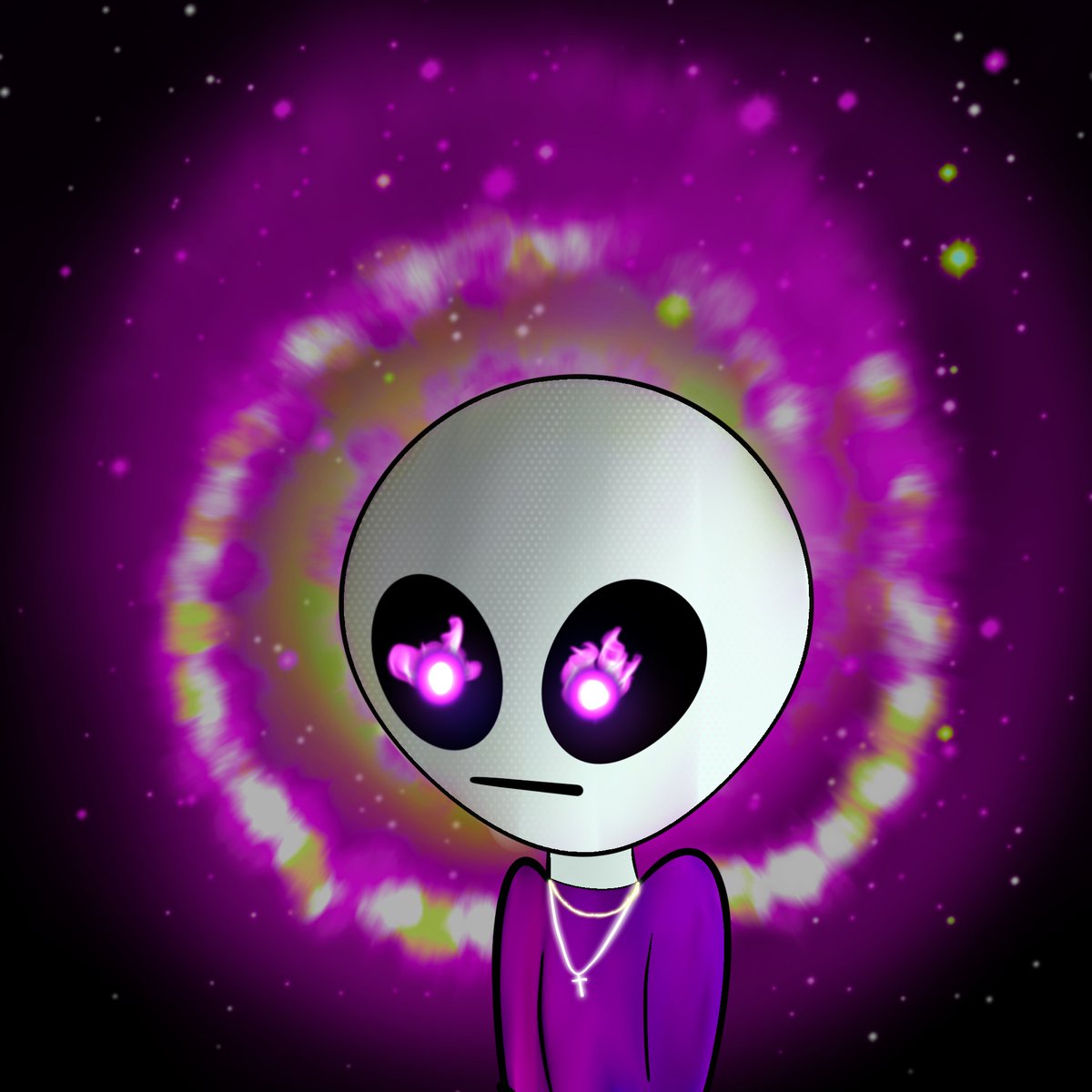 Congrats to <a href="/igetyouhigh/">CallMeDaddy</a> , <a href="/FrancisPrefont1/">algofranco</a> , <a href="/HYieldly/">Should I Stay or Should Algo Now</a> , <a href="/IsaacAlgonaut/">patmandude</a>  for winning #52 #53 #54 #55 SpaceFriendsV2 ! Thank you so much for  participating in discord raffles <3