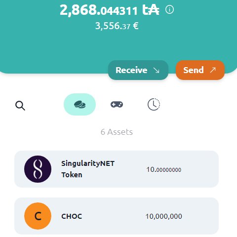 Andreas Sosilo | Cardano Ambassador 🇮🇩 tweet media