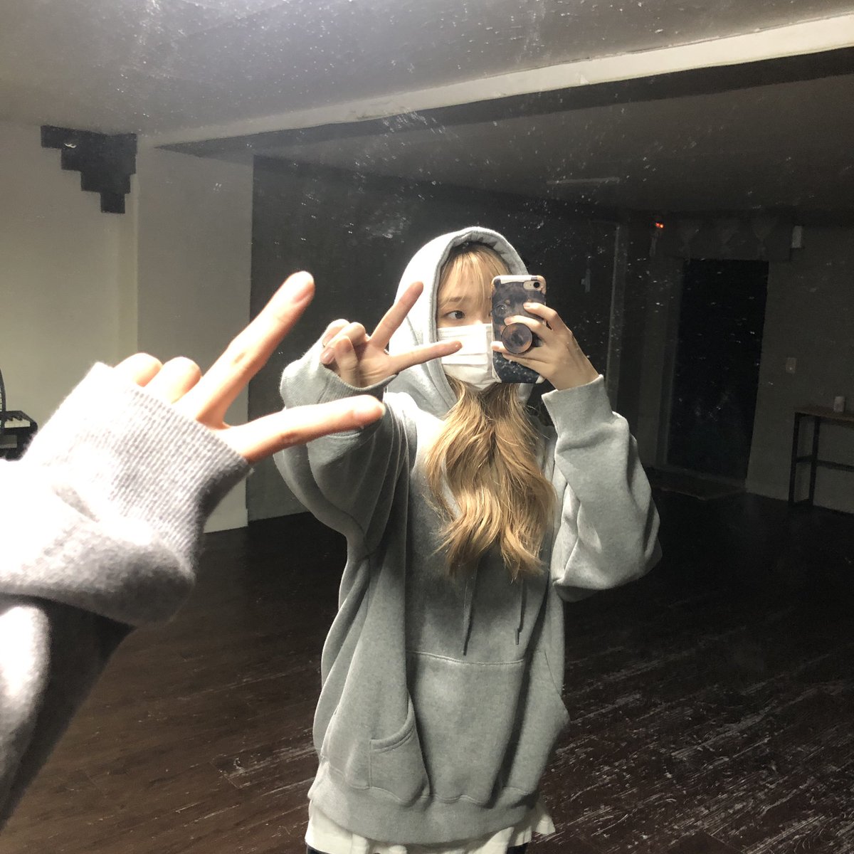 hye9ri's tweet photo. 요로케!?!? https://t.co/Nkc82HUXep