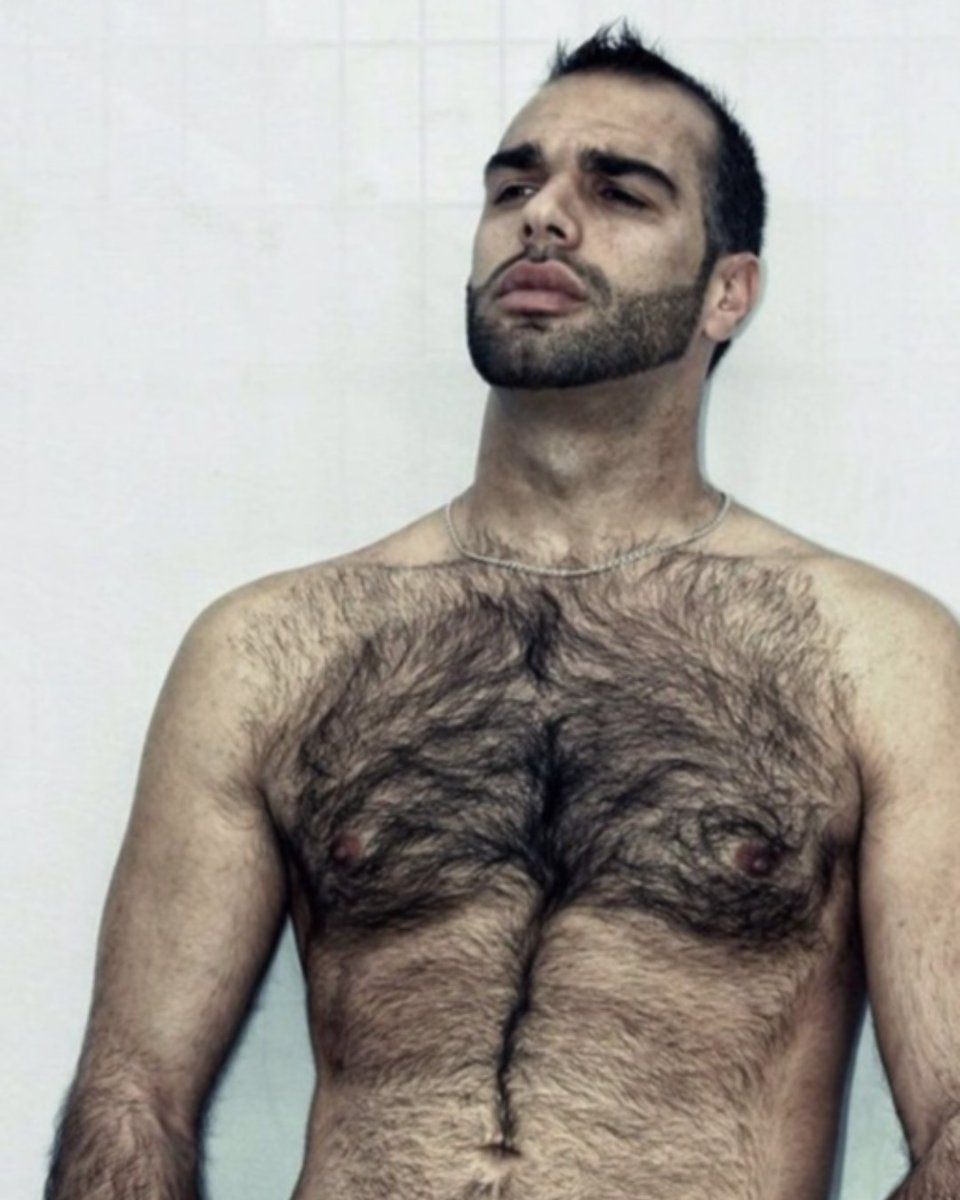 волосатая армянская грудь фото 55