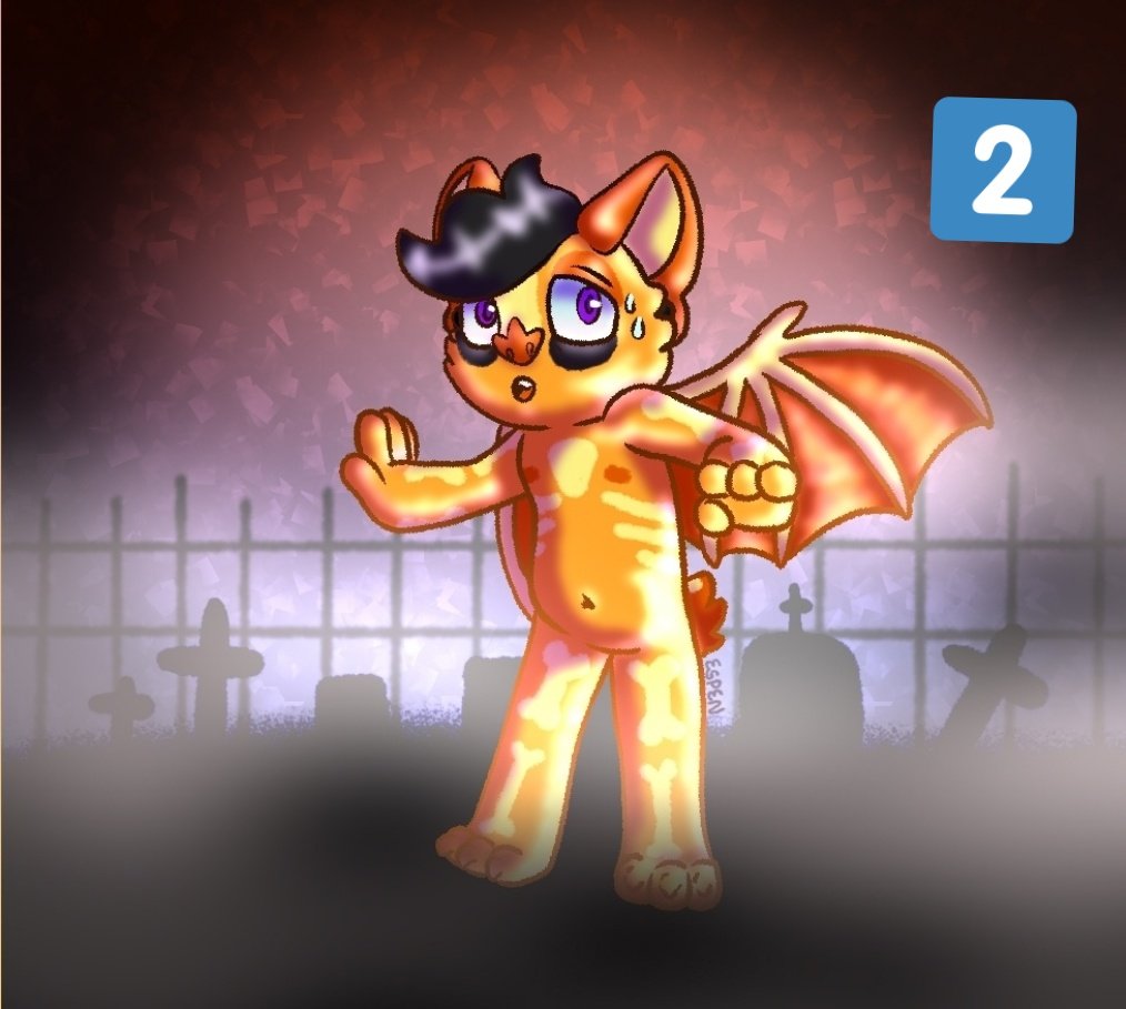 🌈 Espen the Derg✨ tweet media