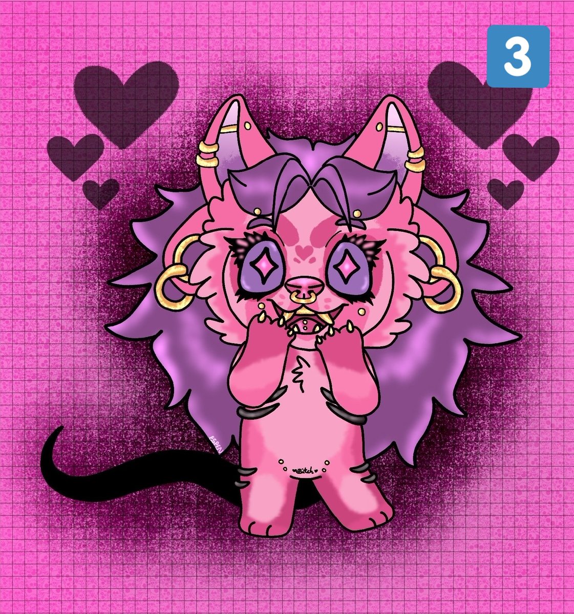 🌈 Espen the Derg✨ tweet media