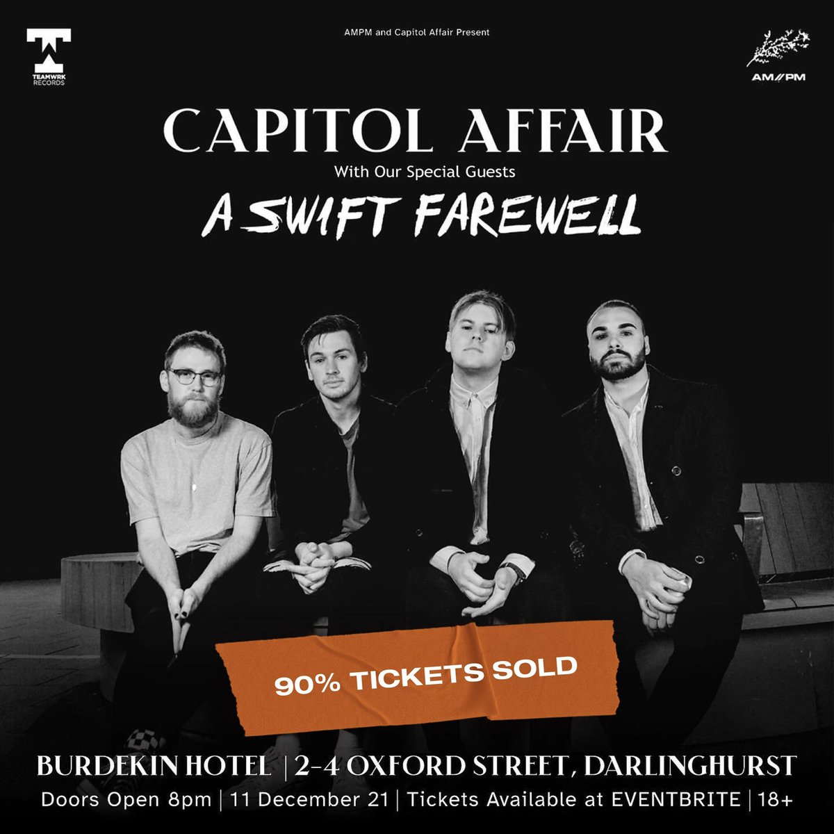 Capitol Affair tweet media