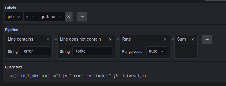 torkelo's tweet photo. This @grafana hackathon week has been intense long days but been working on something that has been so hard to stop working on.... what can it be? https://t.co/YxlyLVQOso