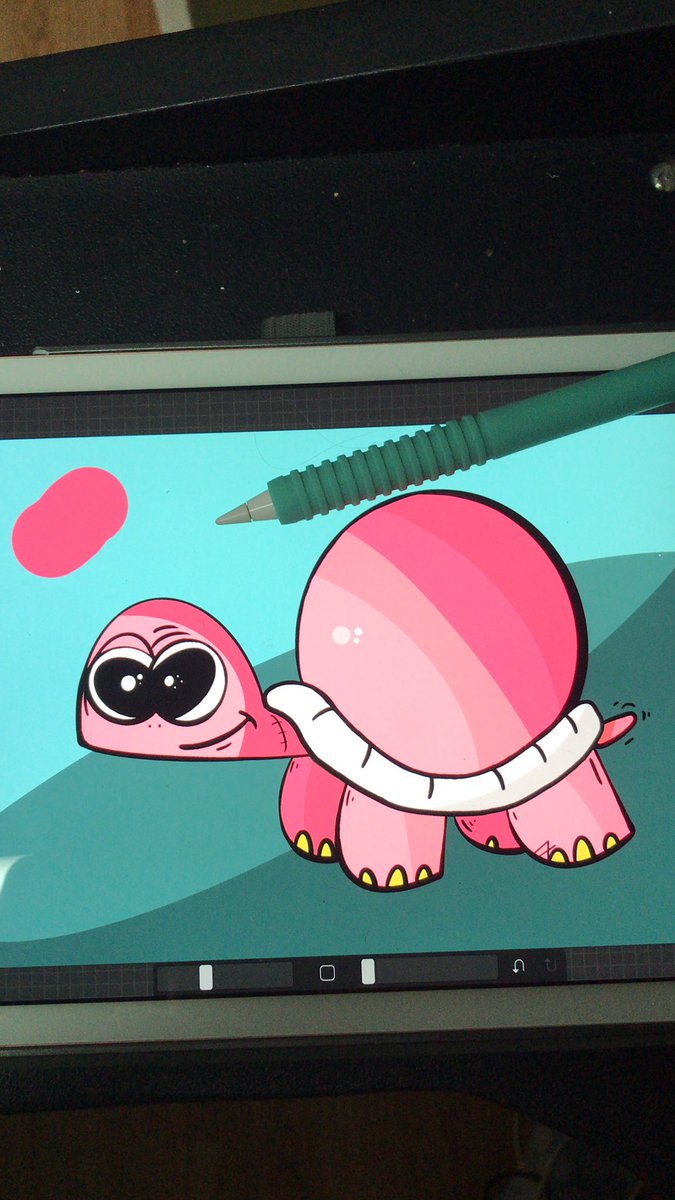 Good evening #algofam . Working on this new Bubblegum model for next drop. Let me know what y’all think of it (not finished). There will be a 5 flash drop tonight at 9PM EST on <a href="/AB2_Gallery/">AB2 Gallery</a>. Make sure you check my socials for more info 🐢