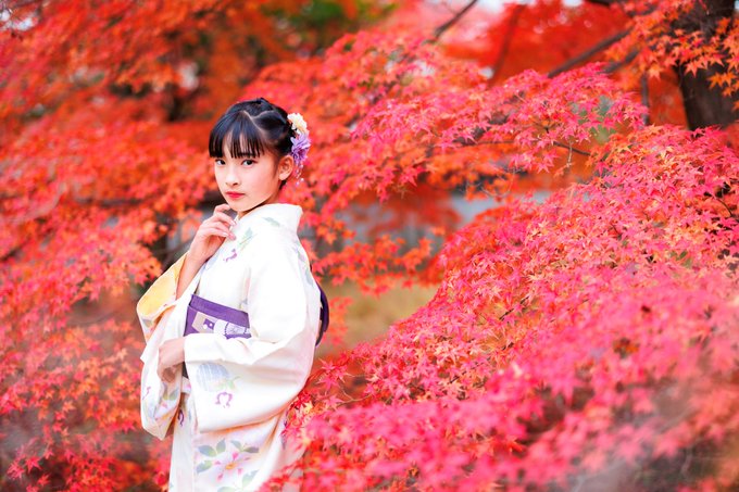 Twitterのコスプレ画像43