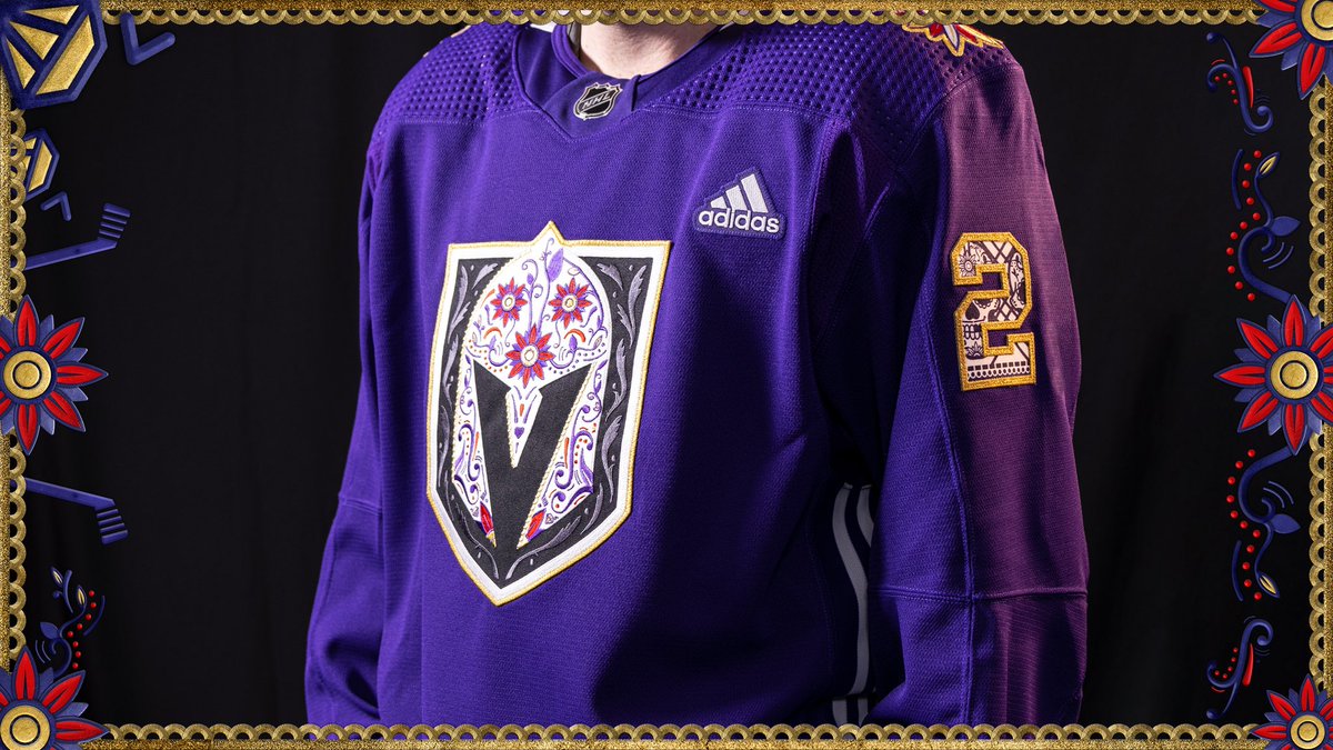 Vegas Golden Knights tweet media