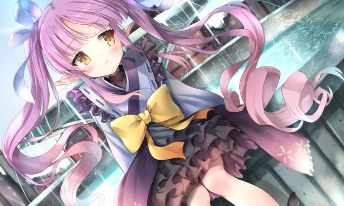 #今年もあと1ヶ月になりましたが画力がどうなったか見てみましょう
←去年 →この間
自分の中だと結構変わったと思ったけど
こうやって見るとあんまり変わってないような・・・
(*'ω`*)ムー 