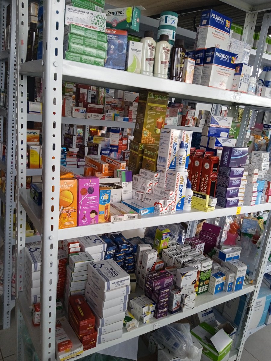 Puyukyshpyna's tweet photo. #FarmaciaLaFamiliaTeOfreceDeTodoParaTuSalud

Contacto. 0983452224

https://t.co/USuqePWnxP https://t.co/RVEPCjUlZt