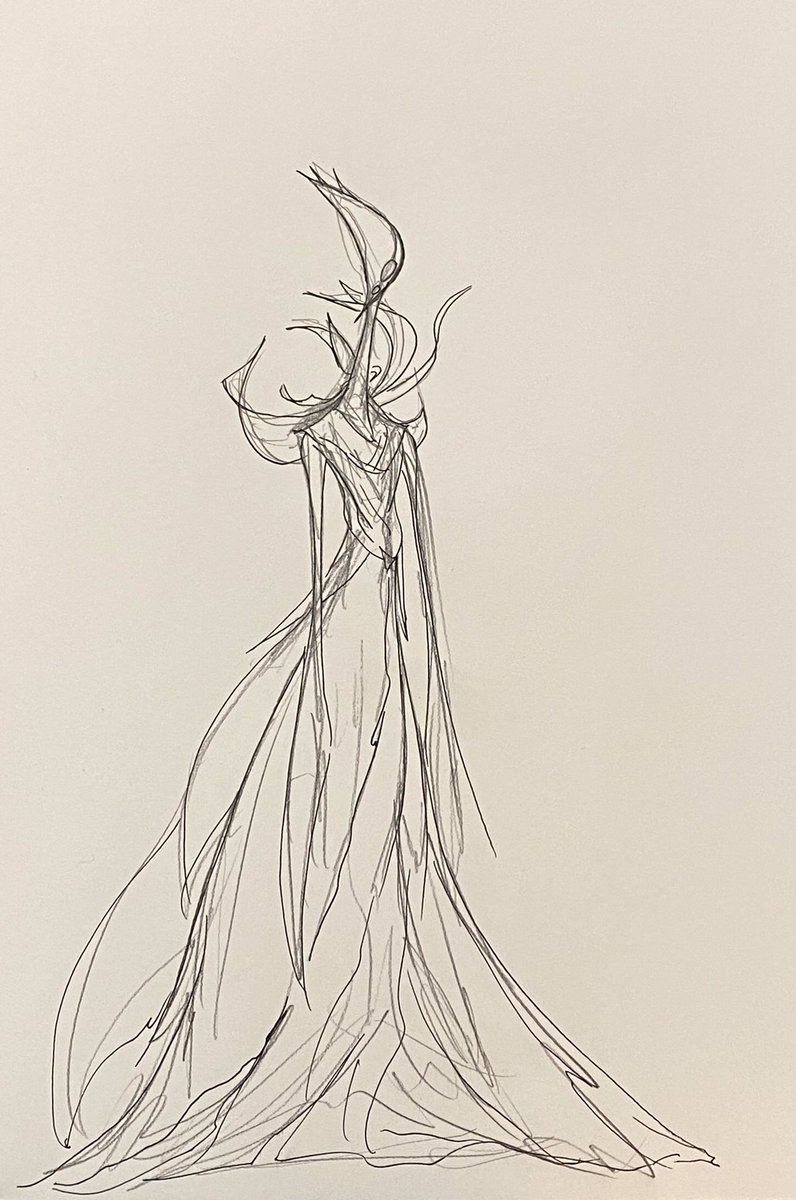 落書きスケッチ 
