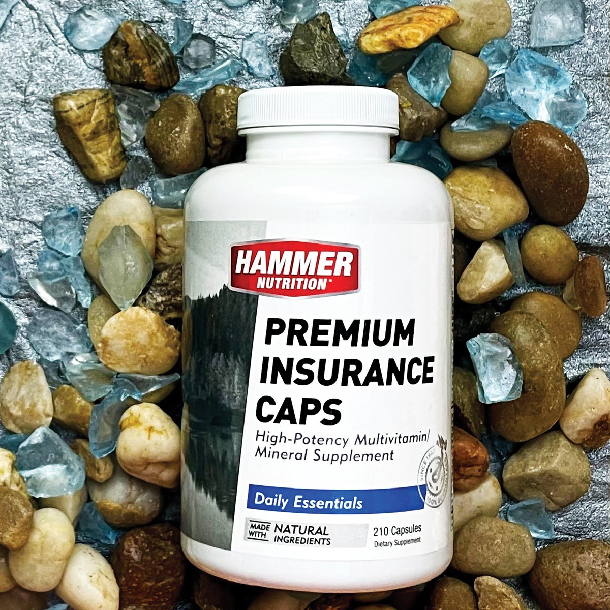 hammernutrition's tweet photo. Look after your performance with Hammer Nutrition!
Steve writes about our immunity-boosting daily vitamin, Premium Insurance caps in this week's story.
https://t.co/rJVyDs0hD5
.
.
.
#lesssickdays #howihammer https://t.co/ZkzwcmQC4T