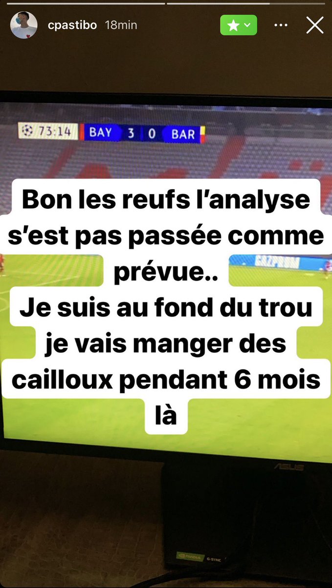Manu_QLF's tweet photo. J’ai envie de chialer sérieux https://t.co/WQJ9uotFvL