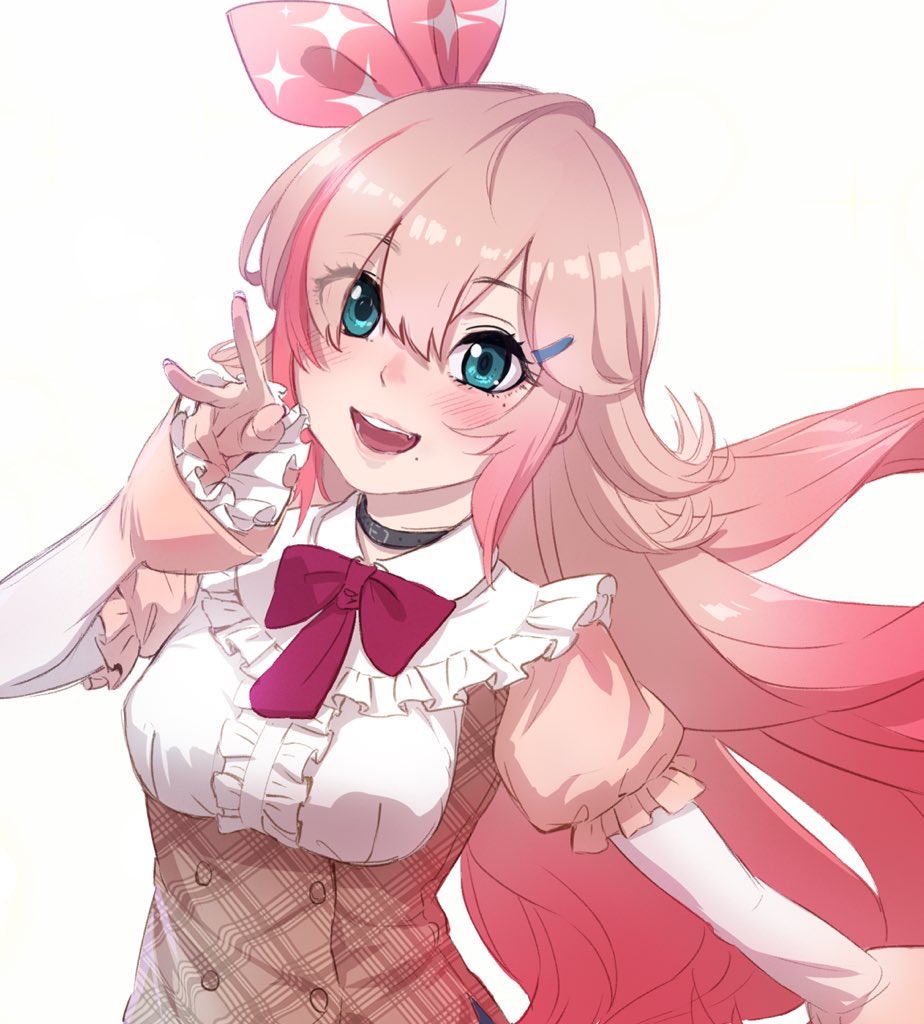 おはほ〜❣️❣️あとフォロワーさん3人で8600フォロワーさんだー(((o(*゜▽゜*)o)))💕💕
珪藻土スティック発売までには8600人こえたいです🥰
今日もお仕事がんばろー😚💕 