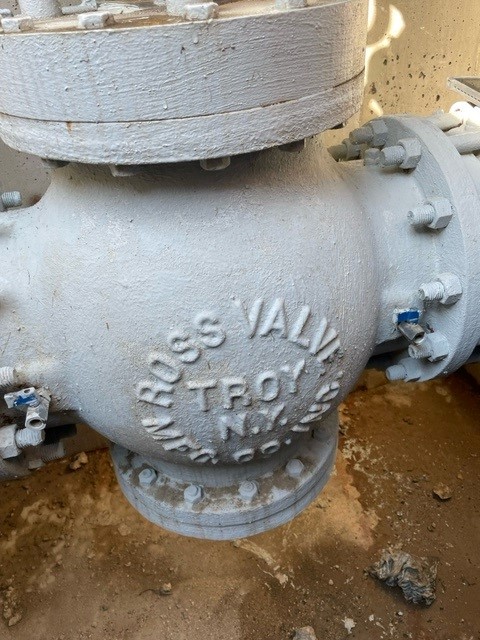 Municipal Valve & Equipment Co. tweet media