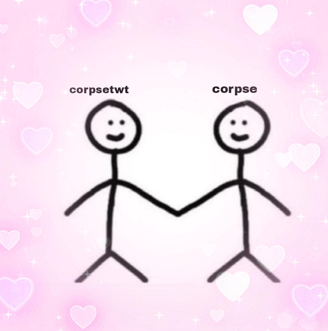 kiri_chxn's tweet photo. #corpsetwt is everyone okay💀

#onlyshadows #corpsetwtselfieday https://t.co/dM68EA2EQ1