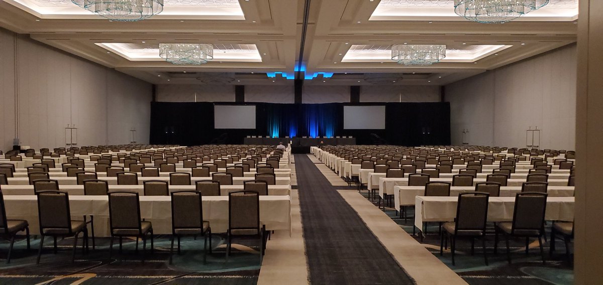 No pressure <a href="/M365CONF/">The Microsoft 365 Community Conference</a>
C'mon #sharepoint people, help me fill the room!
Finding Files: a secret to collaboration
<a href="/WithumDigital/">Withum Digital</a>
