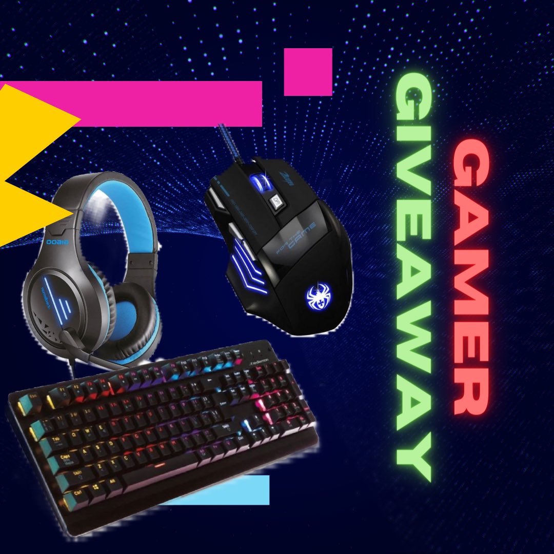 alex_walerstein's tweet photo. Ojo con el #giveaway https://t.co/pCio7D4nFj