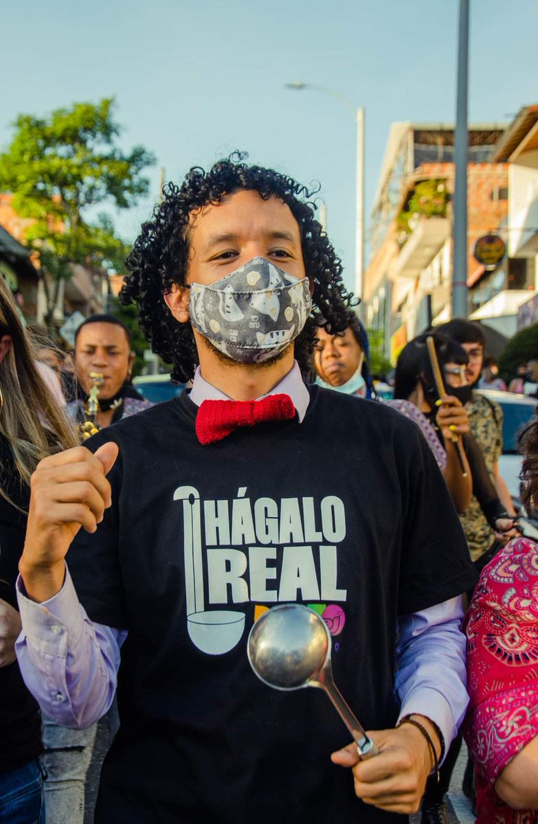 AquinoTicias1's tweet photo. Desde las calles, desde el barrio, desde el movimiento popular, desde la movilización social, desde las instituciones, desde todas partes vamos a transformar este país.

@HagaloReal porque VenSeremos y será hermoso ♥️🥄

#AquinoAlCongreso
#AquinoPrimero
@AquinoTicias1 https://t.co/6B4IvtEPtf