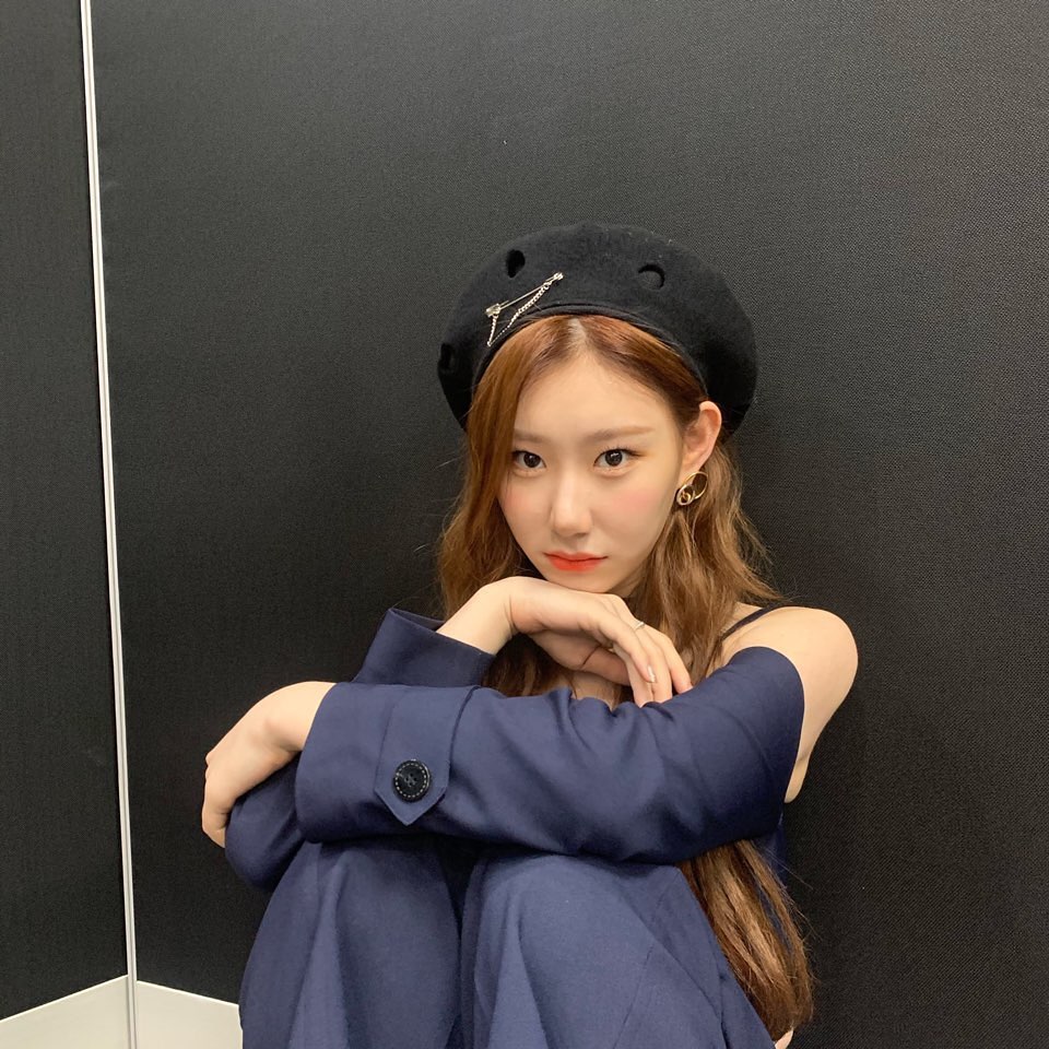 urdrmin's tweet photo. Now it's time to hop into the #FirstSightParty porque debo pasar a comentarles un dato bastante random y es que #iAmTimeless, ¿y que quiere decir eso? Nada realmente, solo encontré mi canción and i love it sm. 🤍💌

☆ 𝐡𝐨𝐧𝐞𝐲_𝚋𝚊𝚋𝚎 #NANA 🍯 https://t.co/QItVStj6sA