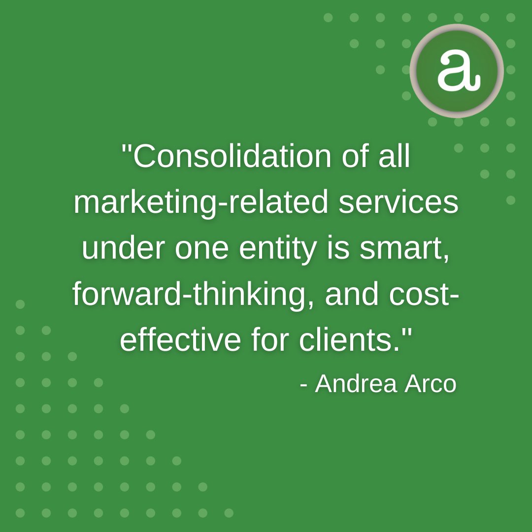 We are thrilled to become part of the 1905 New Media family! Read all about our next adventure in <a href="/stlouisbiz/">St. Louis Business Journal</a>'s recent article: bit.ly/3duvAlM