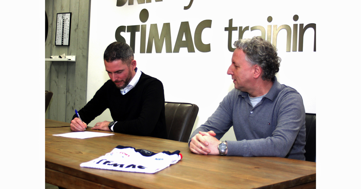 ⚽ Trainer Patrick van Hout blijft in #Helmond en tekent 2-jarig contract bij SV De Braak met de intentie bij beide partijen om langer met elkaar door te gaan
Zie deweblogvanhelmond.nl/amateurvoetbal…