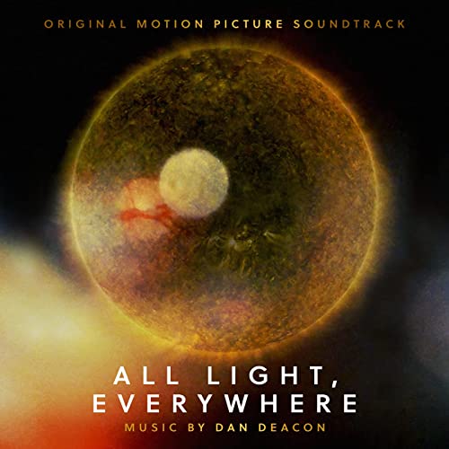 The_Ent_Factor's tweet photo. ALL LIGHT, EVERYWHERE documentary soundtrack by Dan Deacon has been released by Milan Records
https://t.co/ML7FD39DWW
#music #soundtrack #soundtracks #originalscore #filmscore #newmusic #dandeacon #alllighteverywhere #documentary @MilanRecLabel @ebaynetflix https://t.co/wFZDrqarIZ