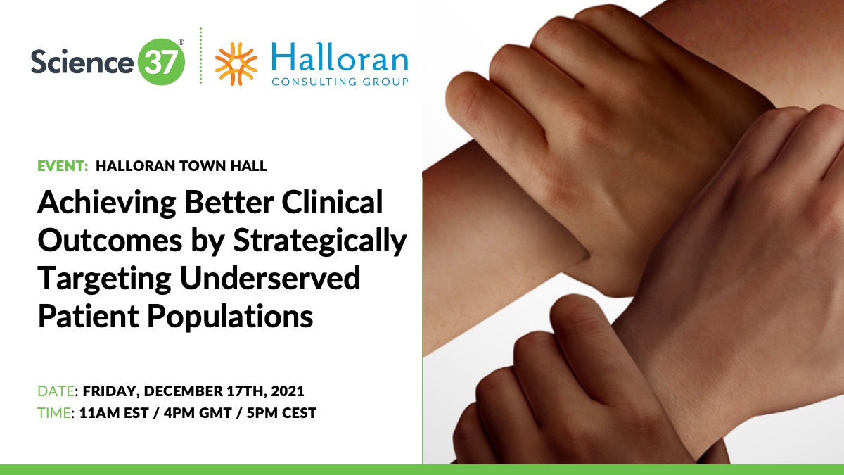 Science 37 on Twitter: 