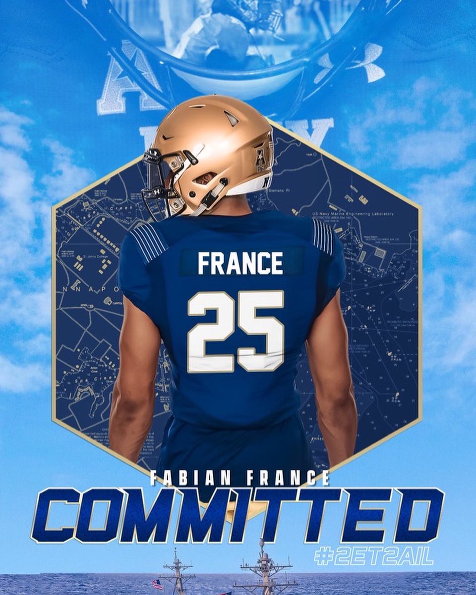 100% Committed <a href="/NavyFB/">Navy Football</a> <a href="/JMacDonald_Navy/">Jason MacDonald</a> <a href="/bccoachvito/">Vito Campanile</a> <a href="/BergenCathFBall/">Bergen Catholic Football</a> @NAVYCoachKen 
#gonavybeatarmy