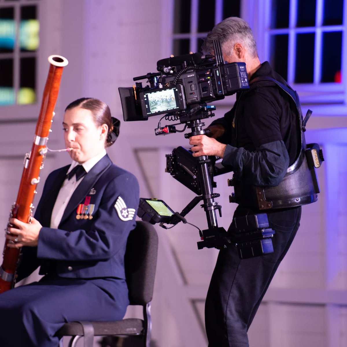 Band of the West tweet media