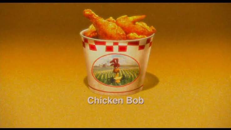 ChickenJoeCS's tweet photo. I didnt meet my father, but people tell me Bob was a good fella. https://t.co/GR6foDuv79
