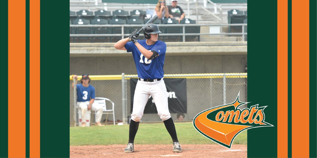 masedane's tweet photo. Excited to announce my commitment to continue my academic and athletic career at The University of Texas at Dallas. Thank you to all my friends, family, and coaches that have gotten me to where I am today! ☄️ #whoosh #gocomets 
@UTDBaseball 
@CubsIdaho 
@BaseballNW 
@OTFathlete https://t.co/JoJ8I9OenV
