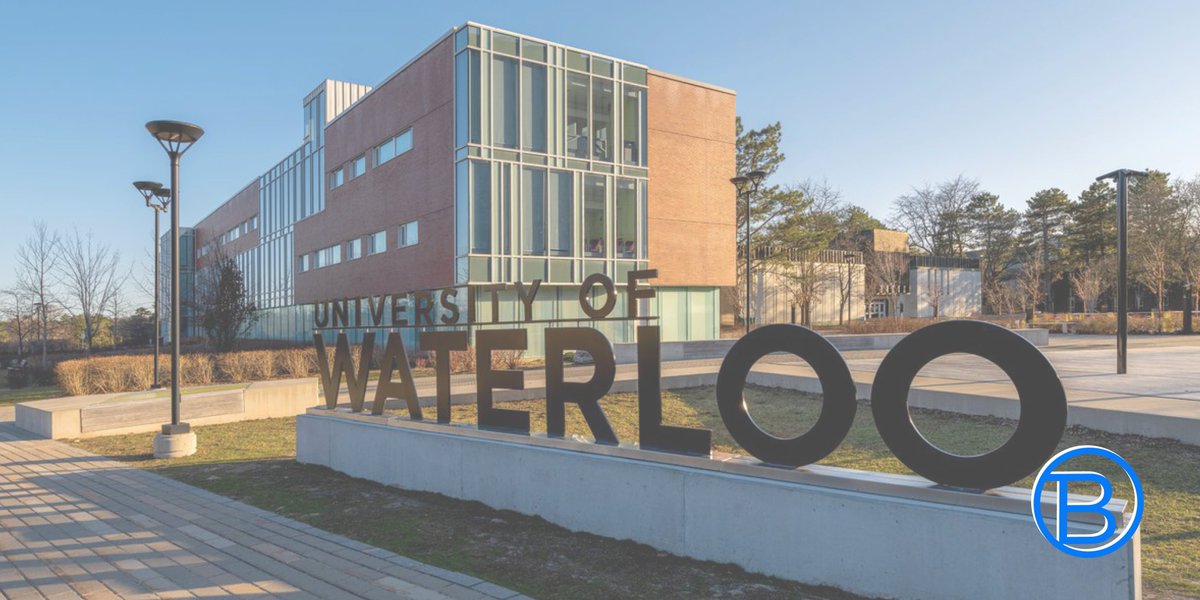 IBAOntario's tweet photo. We spoke with the University of Waterloo about their world-leading co-op program and how tapping into the talent pool can be beneficial to your brokerage 🔑 — https://t.co/eV6yyEU2b0
#OntarioBrokers #University #CoopProgram #NewTalent #NewCareer #NowHiring #InsuranceIndustry https://t.co/N26aOd3rSN