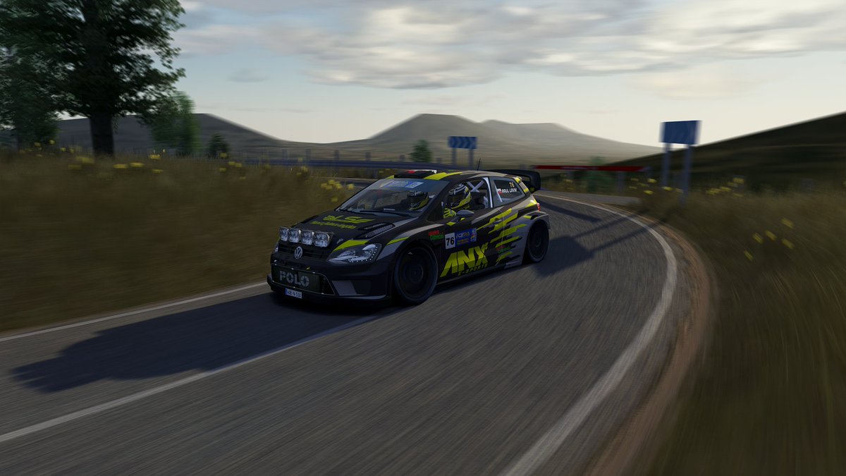 🥉 P3 en el Rallye La Nucia, última prueba del <a href="/CERAVirtual/">CERA Recalvi Virtual</a> organizado por <a href="/SIMRALLY_es/">SIMRALLY</a>

Primer rally con el WRC con el único objetivo de disfrutar! 

Felicitar a <a href="/AdayCoba/">𝘼𝘿𝘼𝙔 𝘾𝙊𝘽𝘼 𝙇𝙊𝙋𝙀𝙕 🍌</a> por la victoria y el campeonato y a <a href="/Blankunen/">David Blanco</a> por la P2

<a href="/AnxSport/">ANX E-SPORT</a>