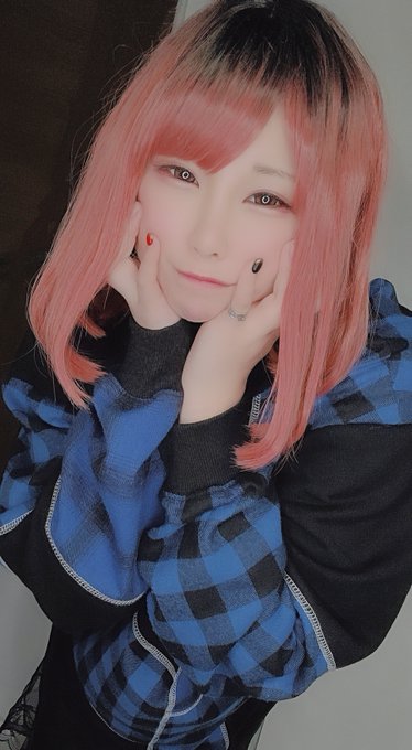 Twitterのコスプレ画像22