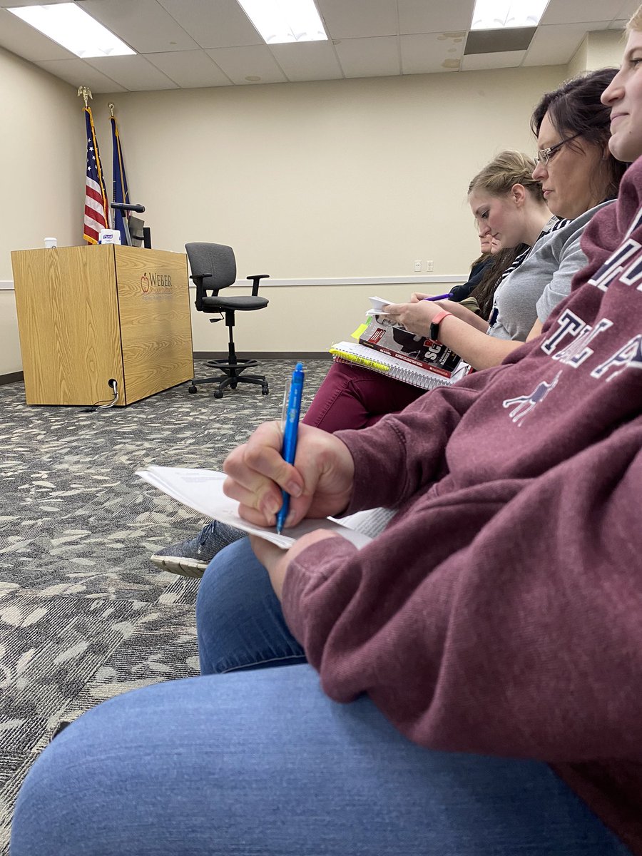 Jenn B-Thurgood, PhD tweet media